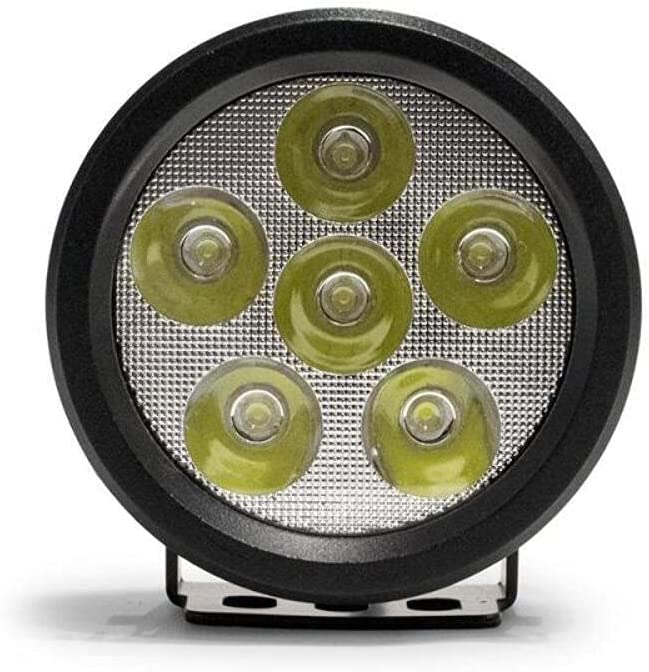 DV8 Offroad LED Light - R3.5E16W3W