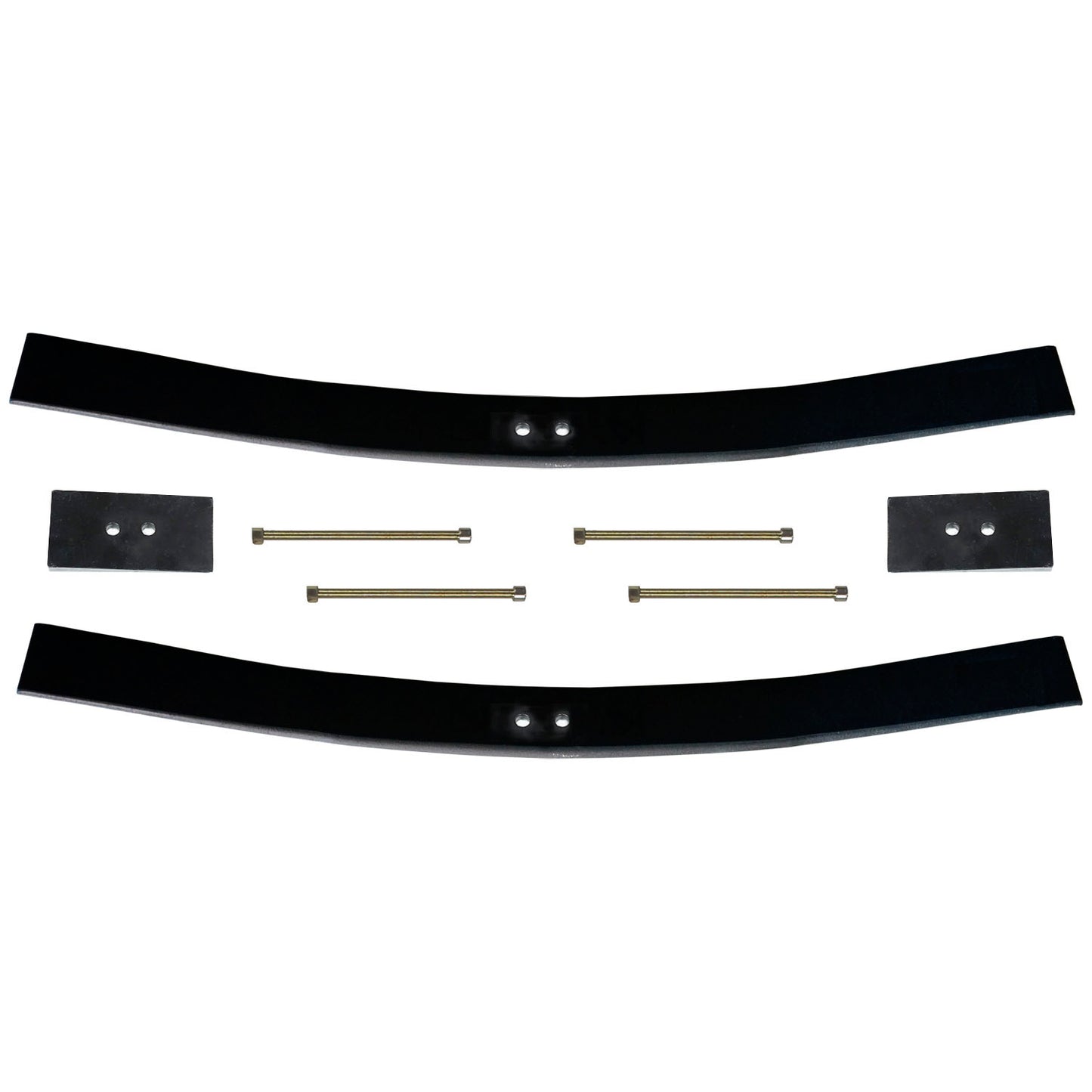 Skyjacker - ADD-A-LFS 4IN. 03 DGE W/SHIMS - R334
