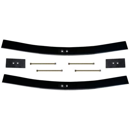 Skyjacker - ADD-A-LFS 4IN. 03 DGE W/SHIMS - R334