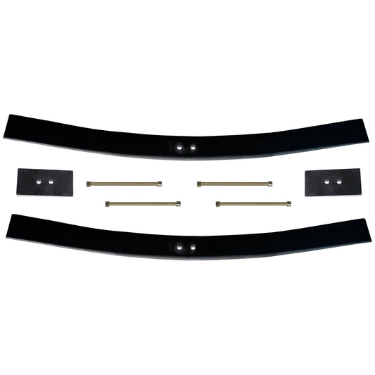 Skyjacker - ADD-A-LFS 4IN. 03 DGE W/SHIMS - R334