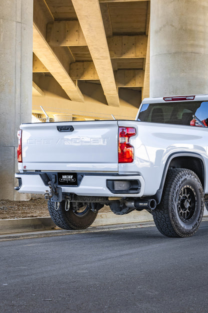 Vance & Hines Holeshot Series DPF-Back Performance Exhaust System