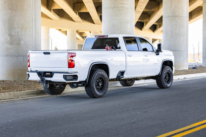 Vance & Hines Holeshot Series DPF-Back Performance Exhaust System