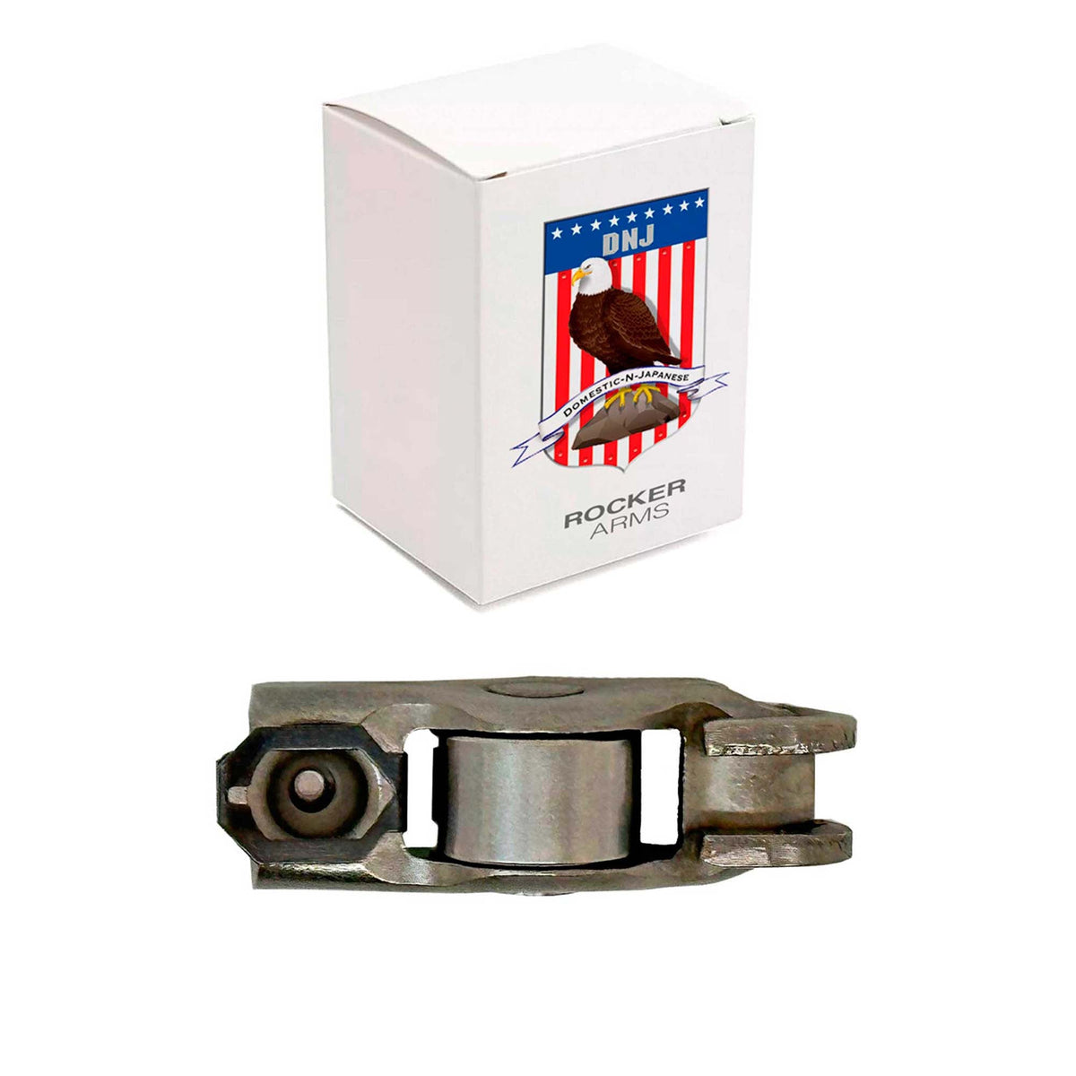 Rocker Arm 2011-2015 Ford 5.0L