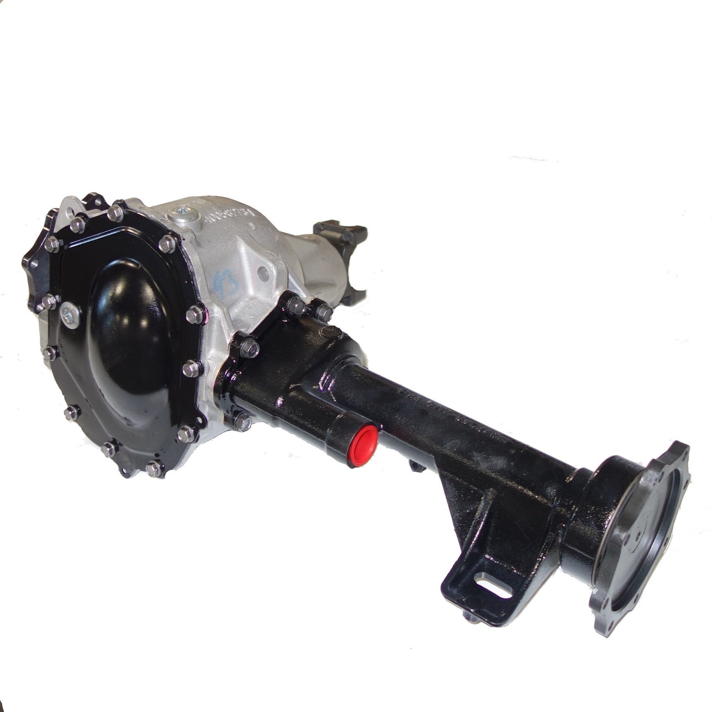 Reman Axle Assembly For GM 9.25" 11-12 GM Pickup 2500/3500 3.73 Ratio