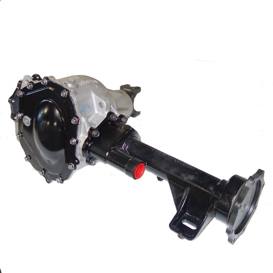 Reman Axle Assembly For GM 9.25" 11-12 GM Pickup 2500/3500 3.73 Ratio