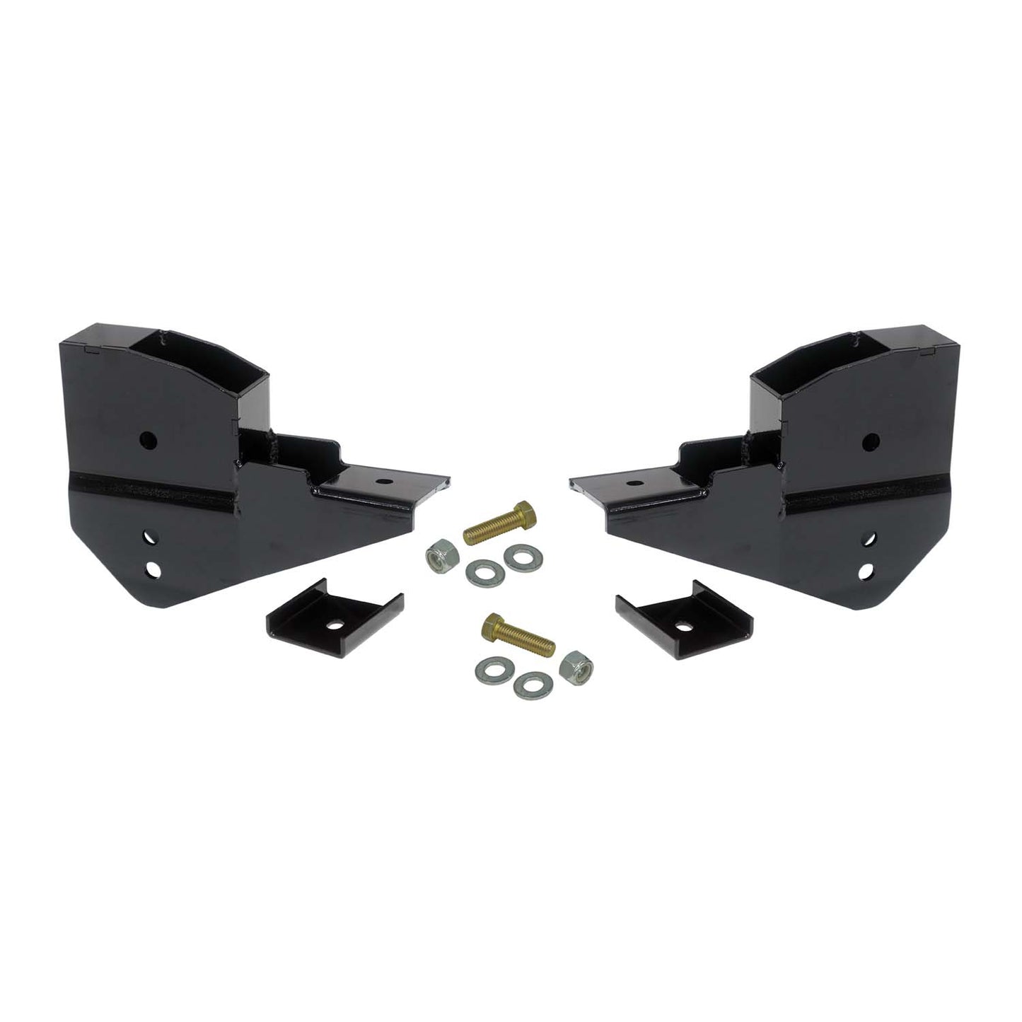 4-6 In. Radius Arm Bracket Component Box
