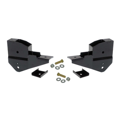 4-6 In. Radius Arm Bracket Component Box