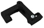 Universal Radiator Support Bracket; Adjustable; 1.5-2.5"