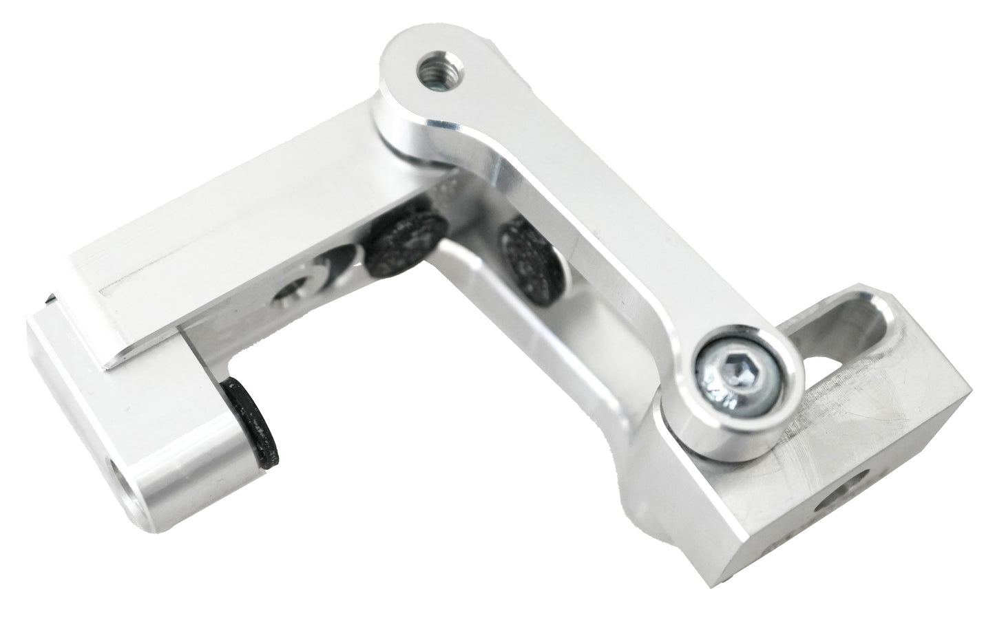 Universal Radiator Support Bracket; Adjustable; 2.5-3.5"