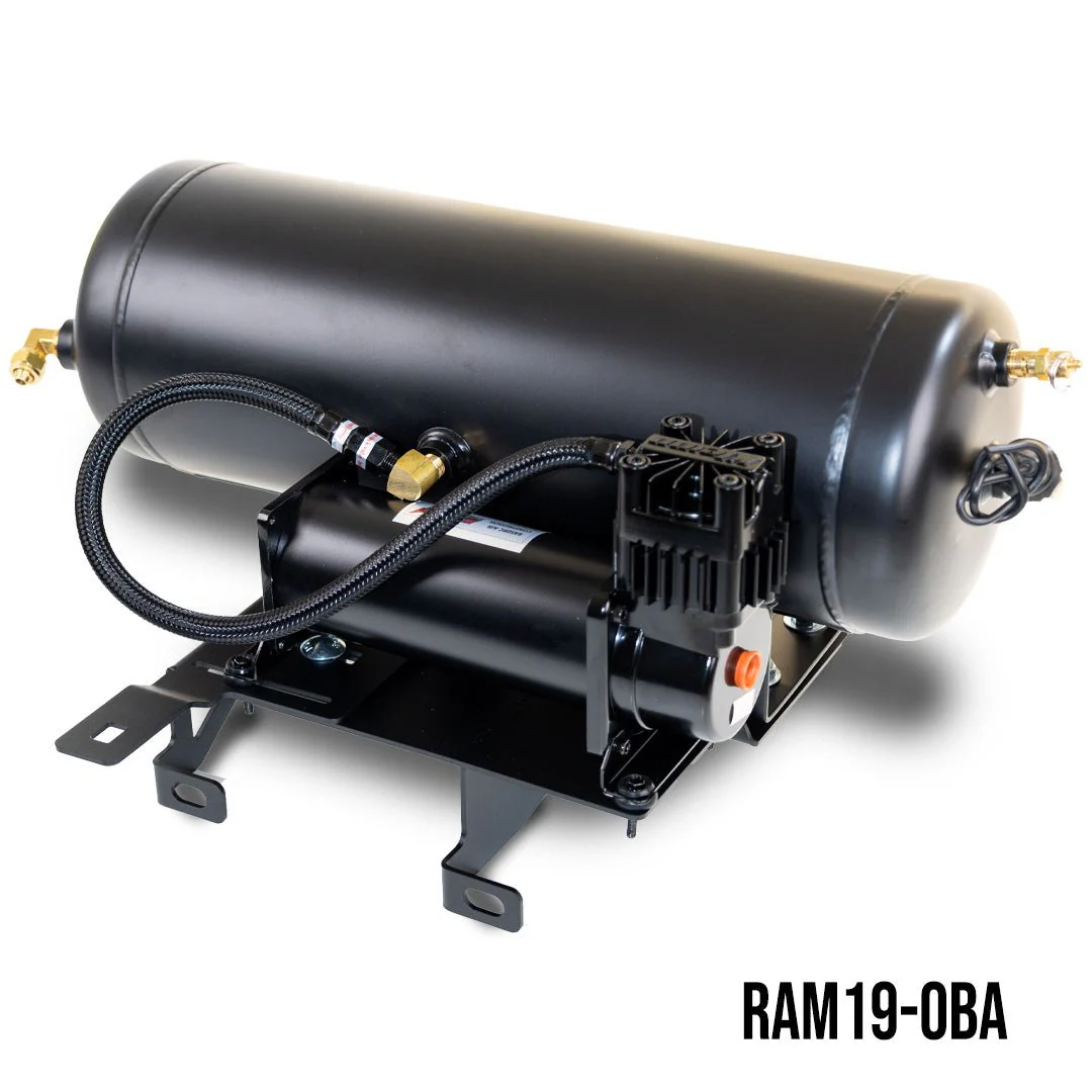 Onboard Air System