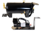 Kleinn Air Horns - RAMHDOBA-6450 - RAM HD ONBOARD AIR SYS.