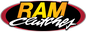 RAM Clutches Powergrip HD Clutch 4.3L 1990-95 GM Truck 5.0L 1990-92 & 1993-95 GM Truck 4.3L 1988-95 S-10 11 X 1 1/8-10. - 98624HD