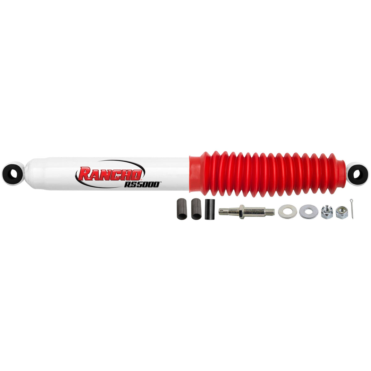 Steering Damper - RS5401
