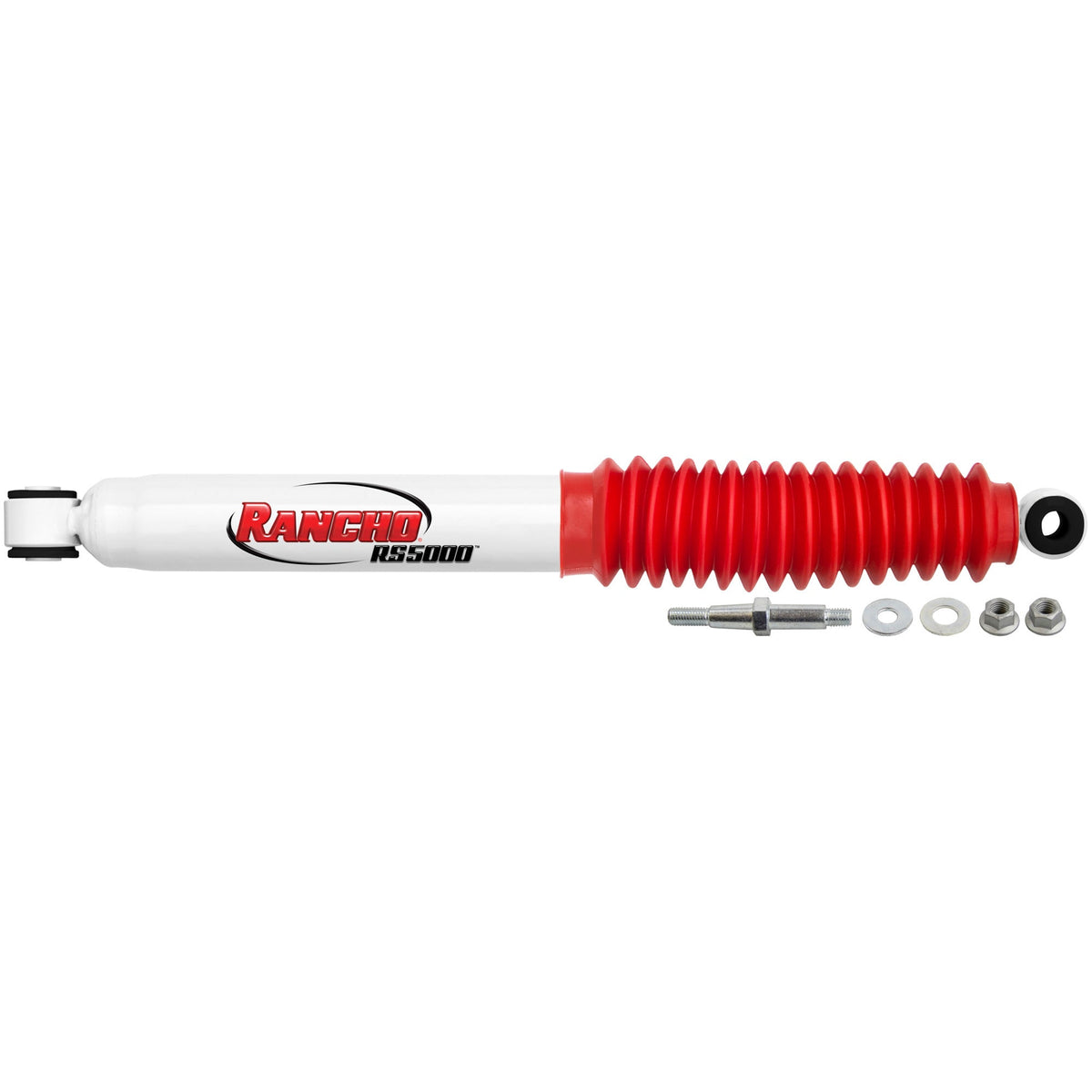 Steering Damper - RS5412