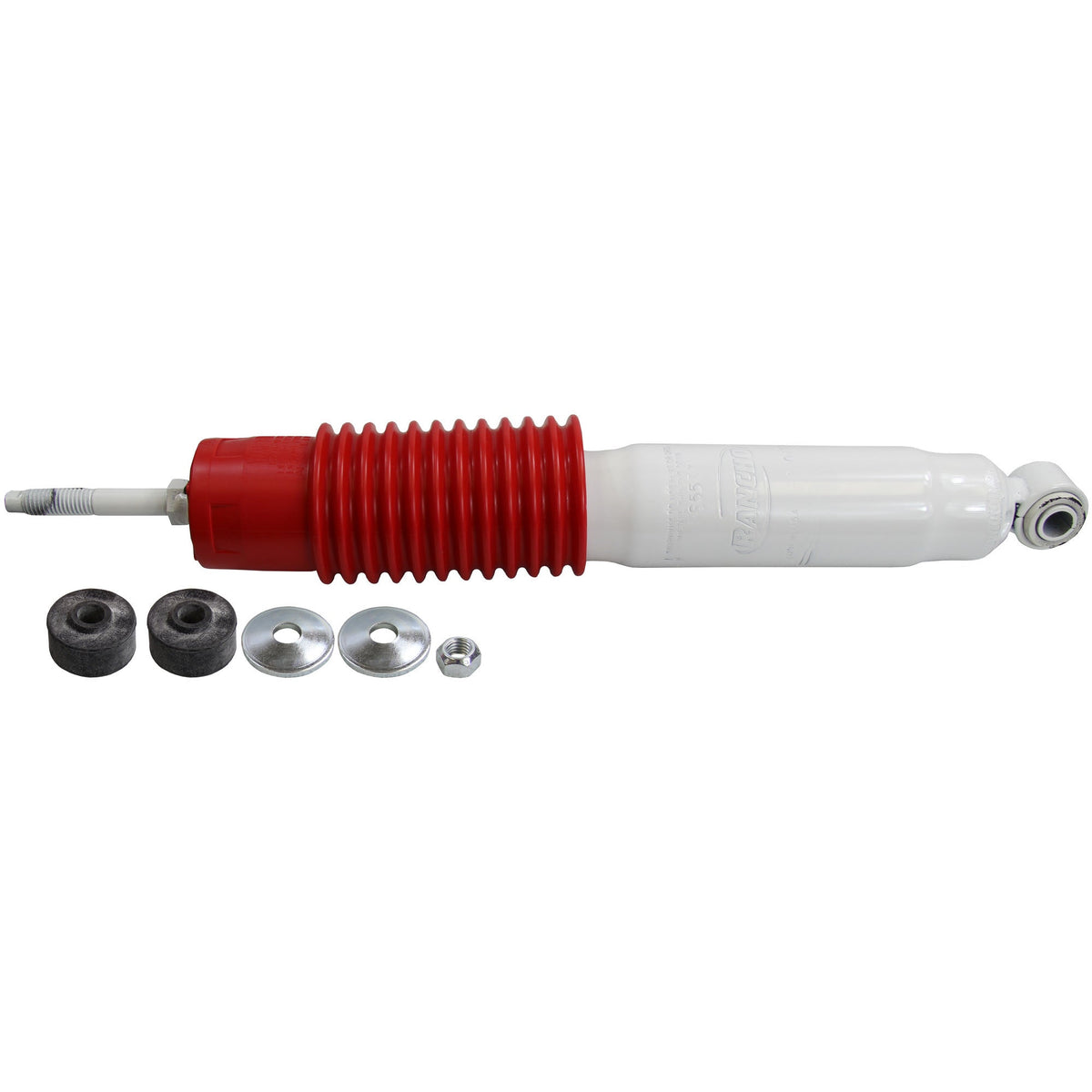 Shock Twin-tube Gas RS5000X - RS55370