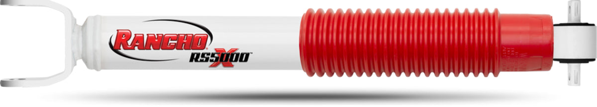 Shock RS5000X Series Shock - RS55377