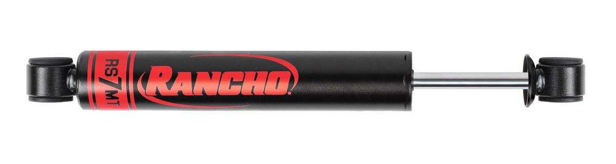 Steering Stabilizer - RS77401