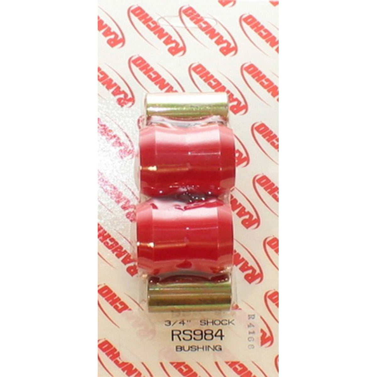 Shock Bushing - RS984