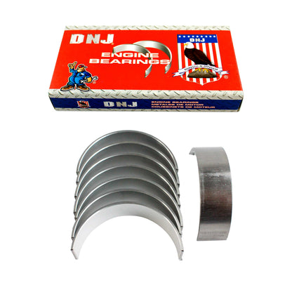 Connecting Rod Bearing Set 2013-2022 Chrysler,Dodge,Fiat,Jeep,Ram 2.0L-2.4L (Oversizes Available)