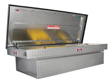 GXTX - RB117FL - Full Lid Comm. Class Full Size CrossOver - Xtra Wide