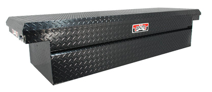 GXTX - RB121LP-BT - Low Profile Full Lid Comm. Class Full Size CrossOver - Standard - Black Texture Coat
