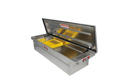 GXTX - RB121LP - Low Profile Full Lid Comm. Class Full Size CrossOver - Standard
