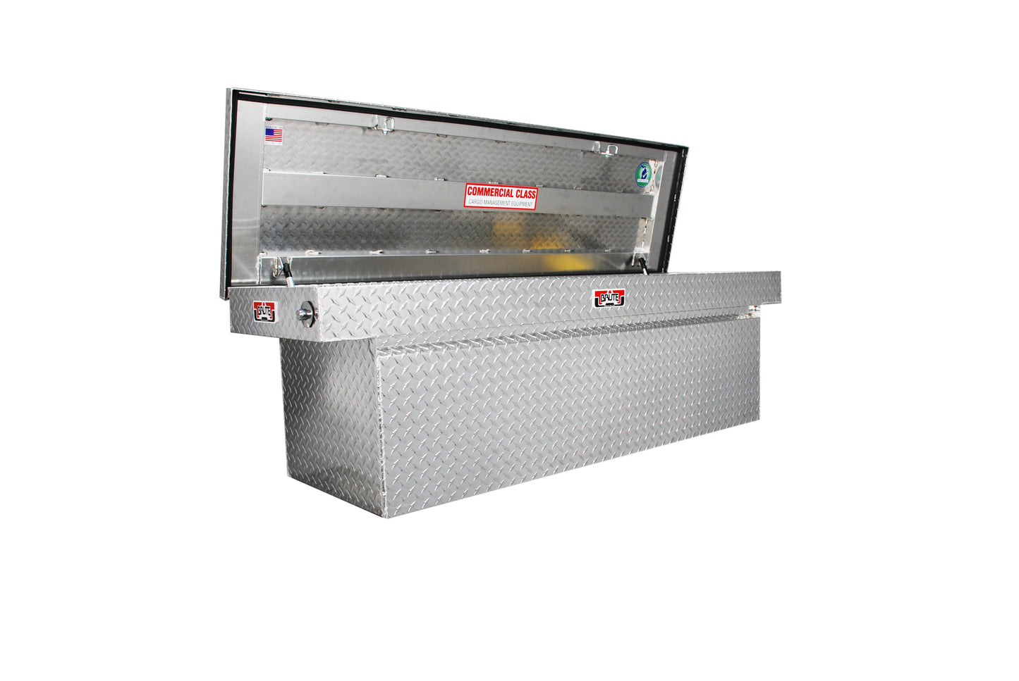 GXTX - RB123FL - Full Lid Comm. Class Full Size CrossOver - Xtra Deep