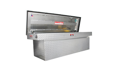 GXTX - RB123FL - Full Lid Comm. Class Full Size CrossOver - Xtra Deep