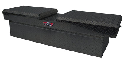 GXTX - RB124GW-BT - Gull Wing Lid Comm. Class Full Size - Standard - Black Texture Coat