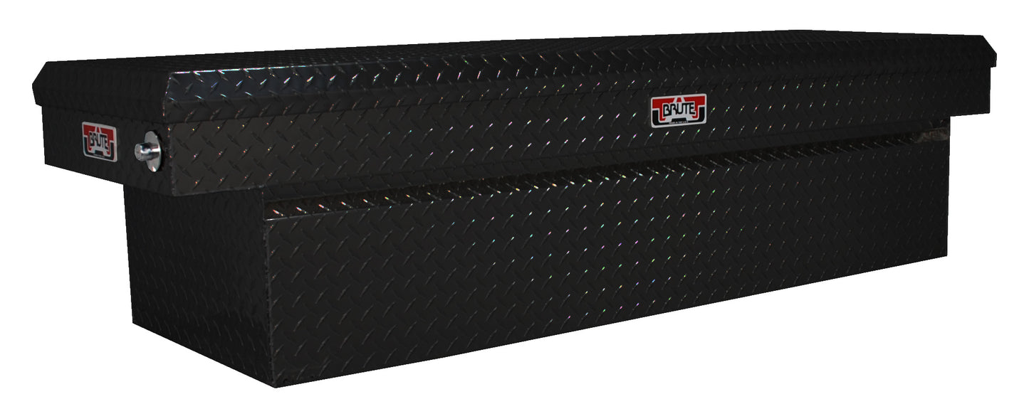 GXTX - RB127FL-BT - Full Lid Comm. Class Full Size CrossOver - Standard - Black Texture Coat