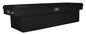 GXTX - RB127FL-BT - Full Lid Comm. Class Full Size CrossOver - Standard - Black Texture Coat