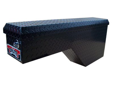 GXTX - RB161-BT - 46inch Pork Chop Pass Side Commerical Class - Black Texture Coat