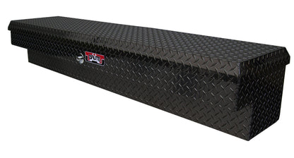 GXTX - RB172-BT - 70inch LoSider Side Rail Box Commerical Class - Black Texture Coat