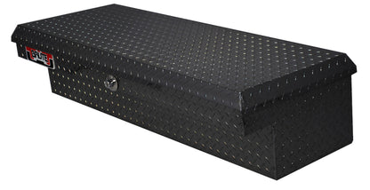 GXTX - RB180-1-BT - 47inch Low Profile LoSider Sid Rail Box Comm. Class - Black Texture Coat