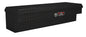 GXTX - RB184-BT - 47inch LoSider Side Rail Box Commerical Class - Black Texture Coat
