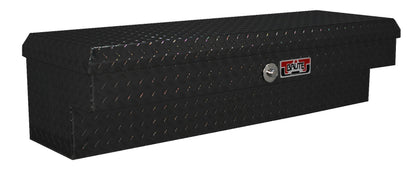 GXTX - RB195-BT - 34" Losider Side Rail Box Commerical Class- Black Texture