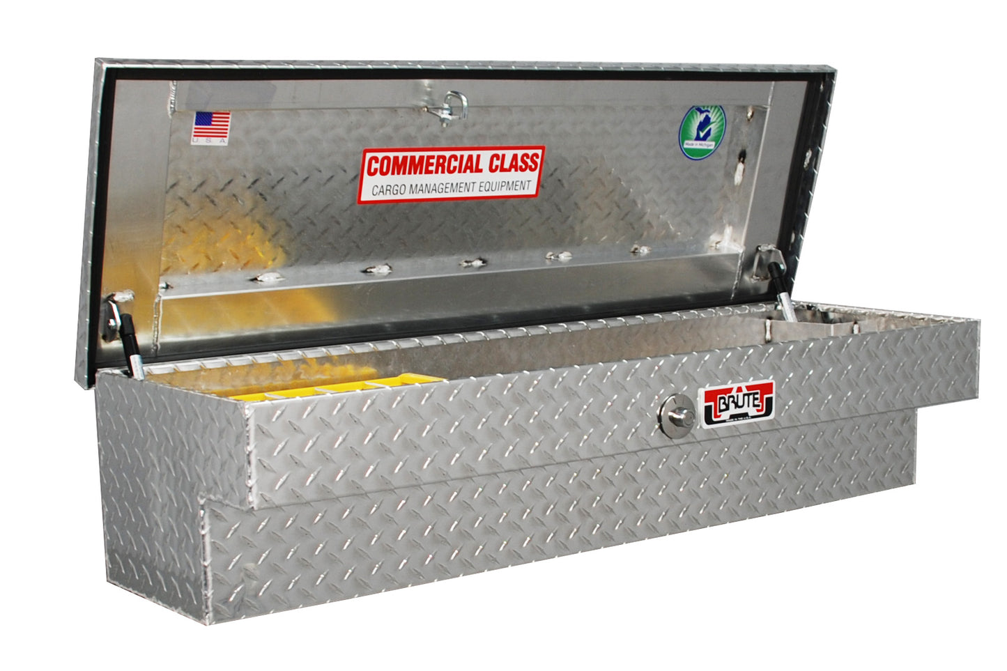 GXTX - RB184 - 47inch LoSider Side Rail Box Commerical Class