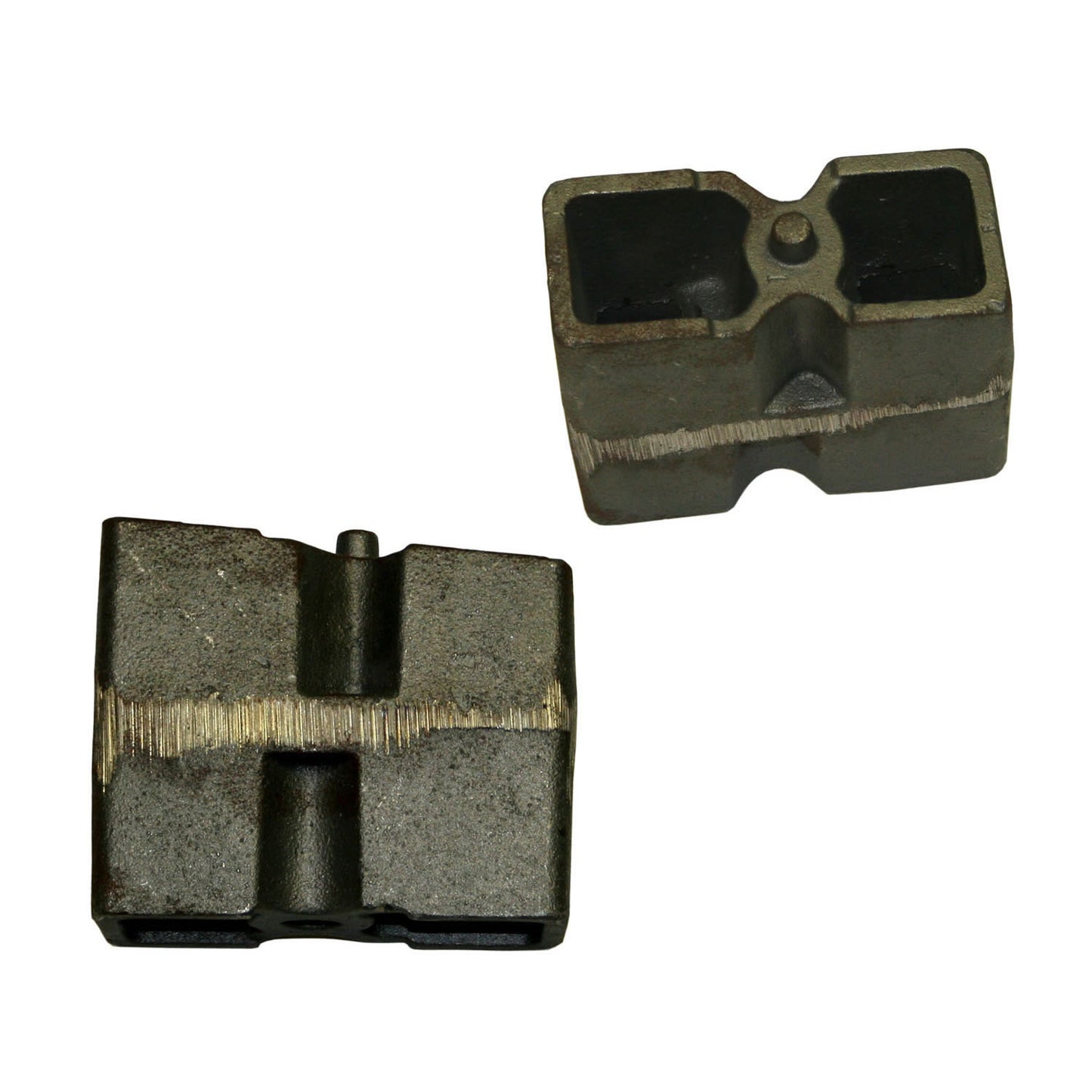 Skyjacker - 4.5IN. REAR BLOCKS TAPERED PR - RB245