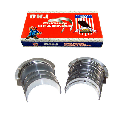 Connecting Rod Bearing Set 1991-2004 AM General,Chevrolet,GMC,Hummer 6.2L-6.5L (Oversizes Available)