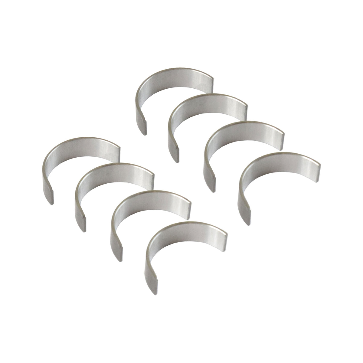 Connecting Rod Bearing Set 2011-2021 Buick,Cadillac,Chevrolet 1.4L (Oversizes Available)
