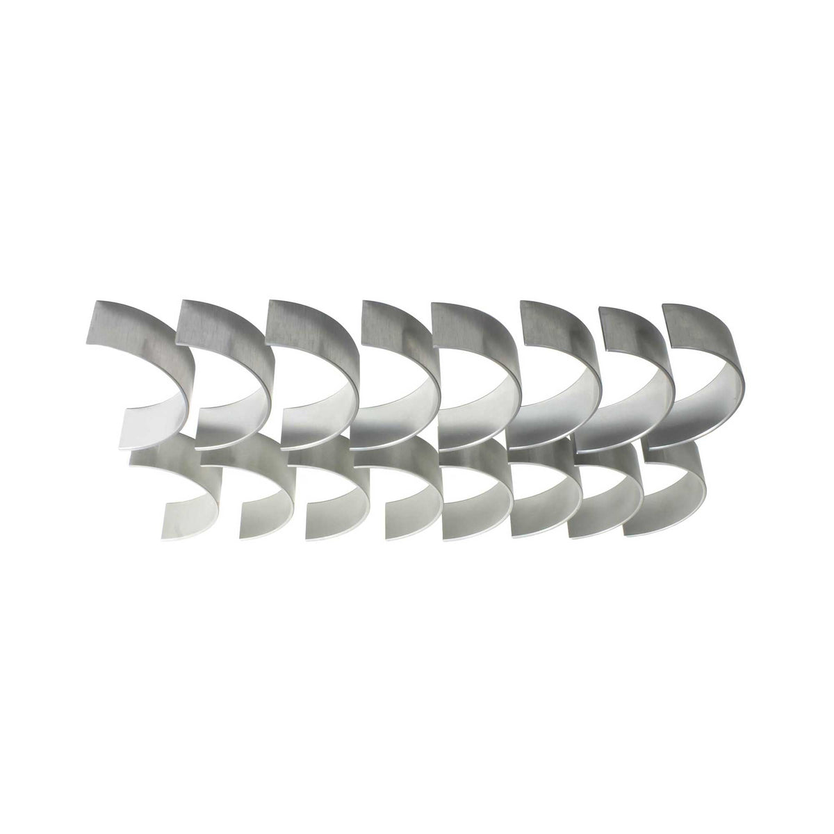Connecting Rod Bearing Set 2011-2020 Ford 6.7L (Oversizes Available)