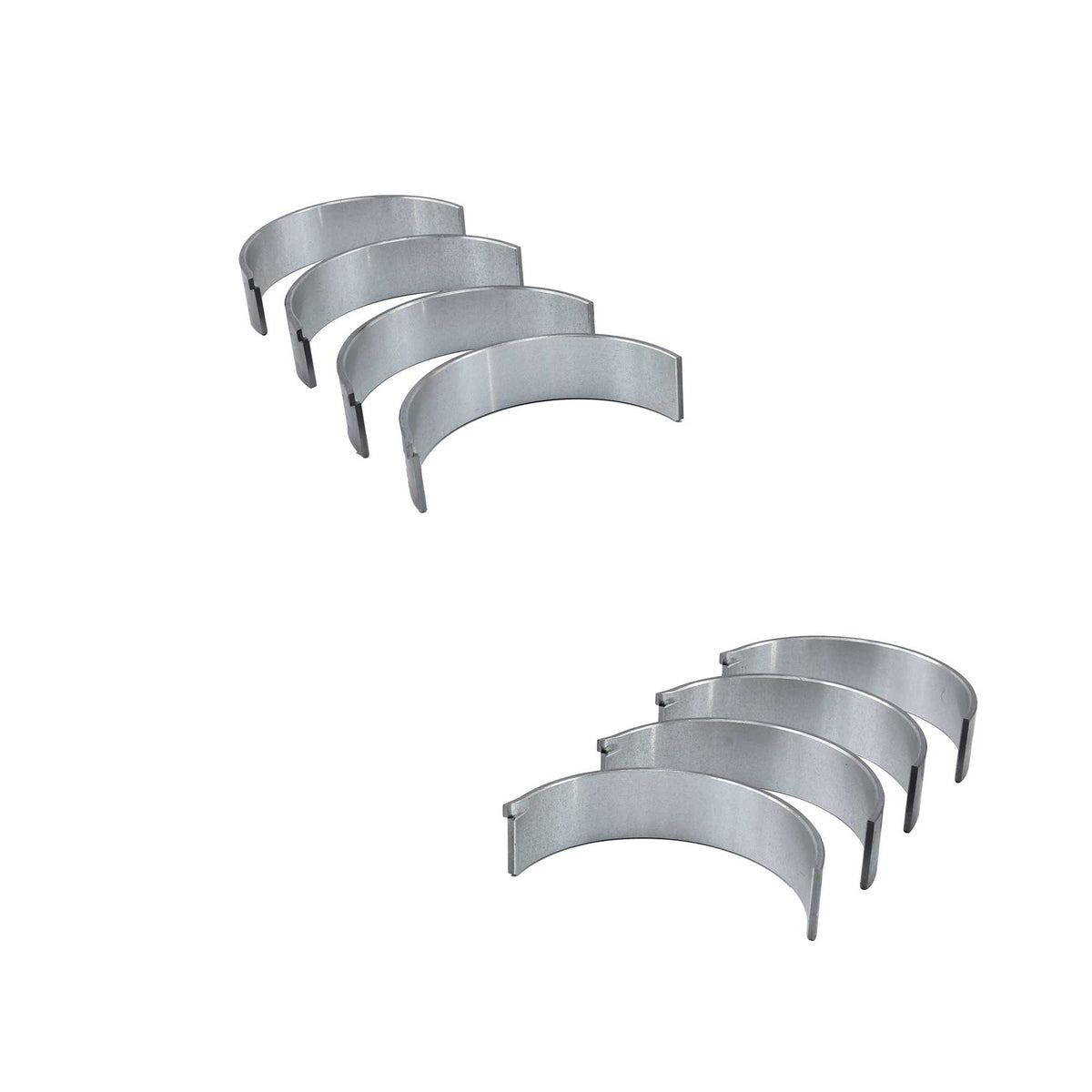 Connecting Rod Bearing Set 2011-2015 Subaru 2.0L-2.5L (Oversizes Available)