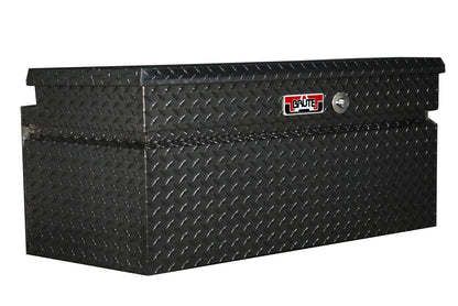 GXTX - RB4919-BT - 49inch Trailer Tongue Box Comm. Class - Black Texture Coat