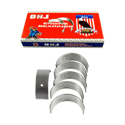 Connecting Rod Bearing Set 1985-2000 Chevrolet,Geo 1.0L (Oversizes Available)