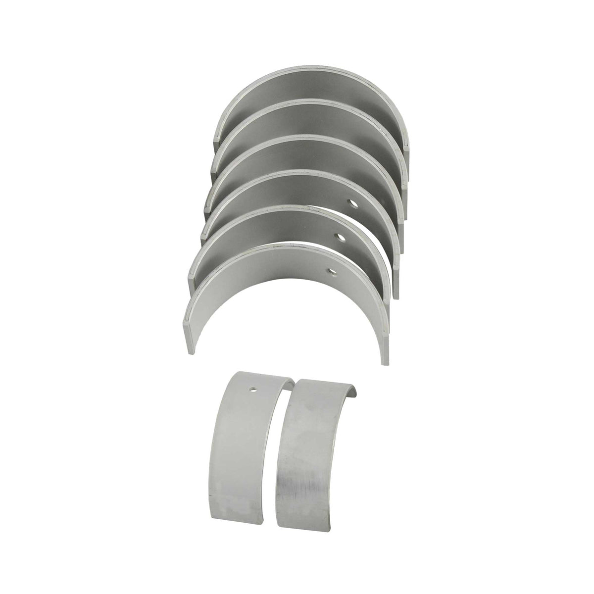 Connecting Rod Bearing Set 2007-2019 Nissan 1.8L-2.0L (Oversizes Available)