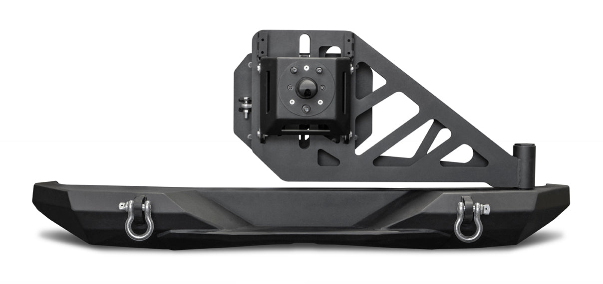 DV8 Offroad Bumper - RBJL-08