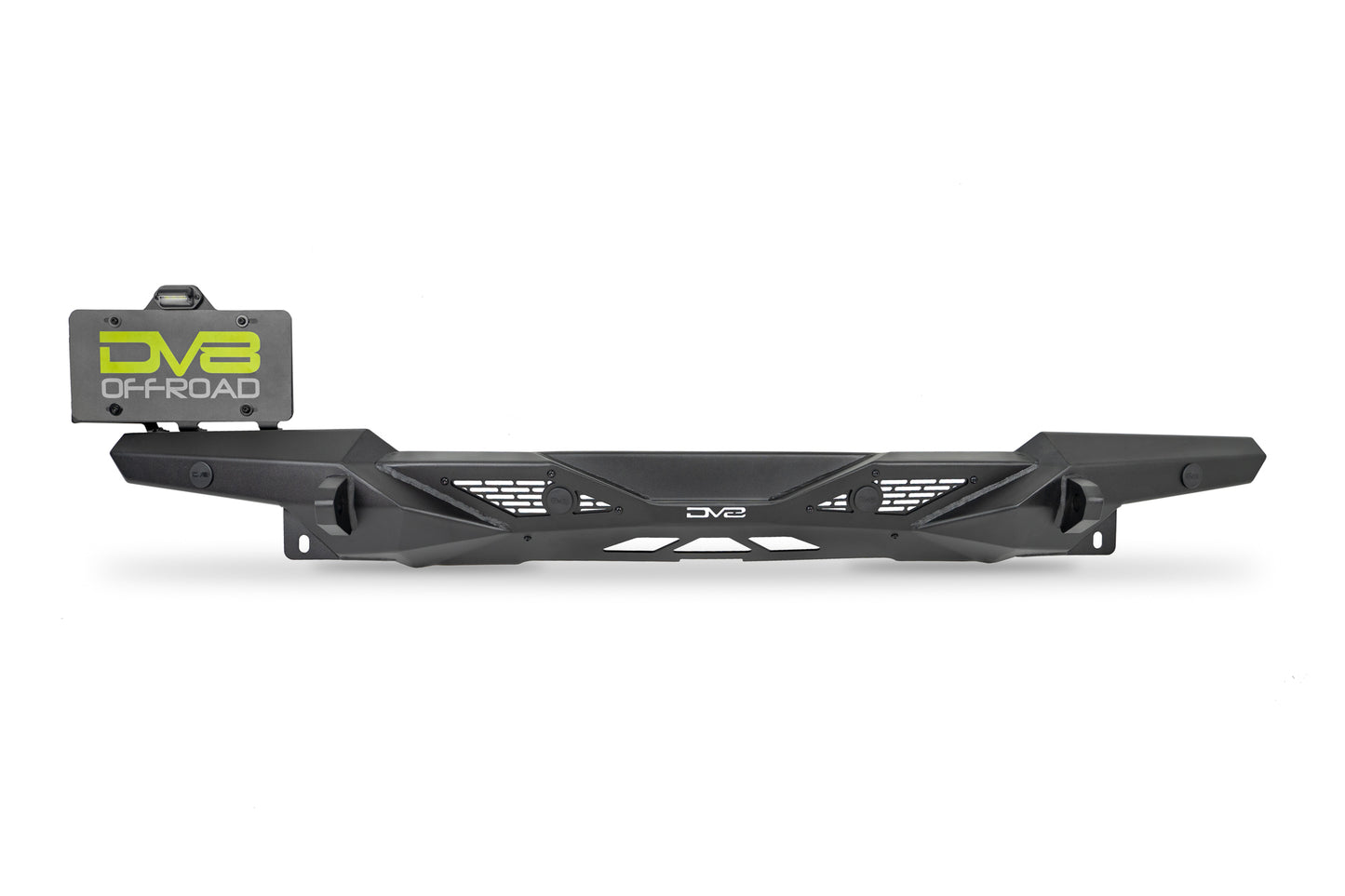SPEC SERIES REAR BUMPER