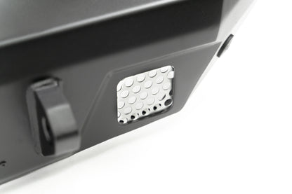 Slim Rear Bumper