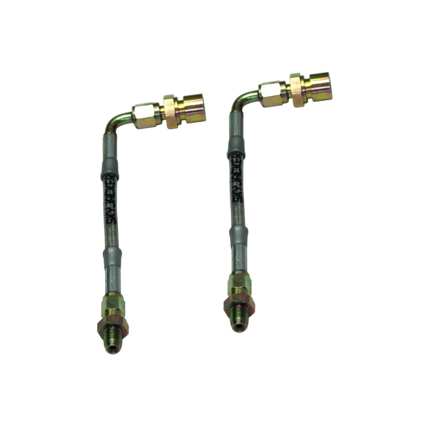 Skyjacker - REAR BRK LINES PR. 11> F250 - RBL11