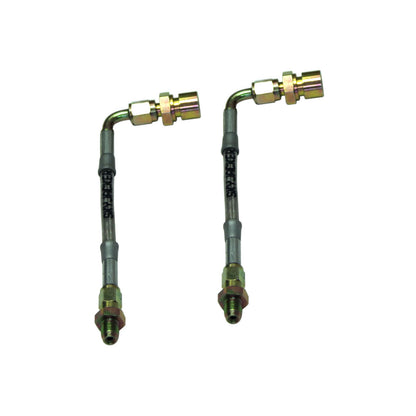 Skyjacker - REAR BRK LINES PR. 11> F250 - RBL11